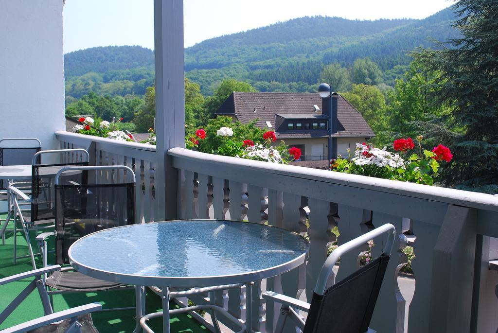 Hotel Am See Kreuzau Exterior photo